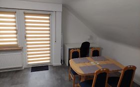 Bruno's Ferienwohnung